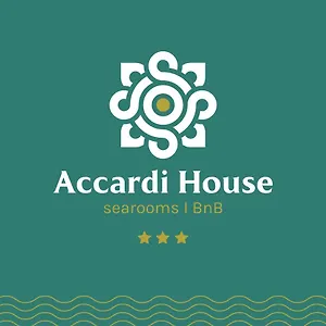 2* Gasthof Accardi House Searooms