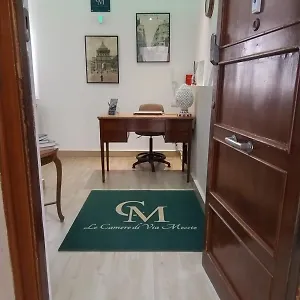  Gasthof Le Di Via Meccio