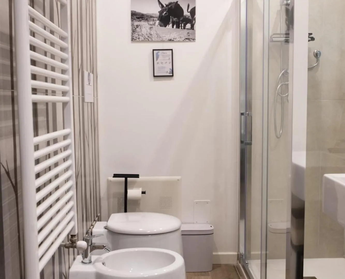 Affittacamere Una Room Palermo
